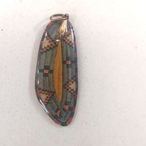 Tribal Pendant